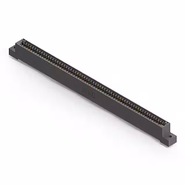 395-063-524-102 EDAC Inc.  Edgeboard Connectors